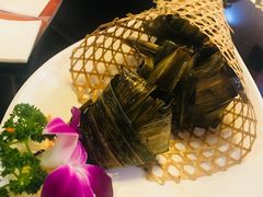 -金厨泰国餐厅·全泰籍厨师料理(拱北店)
