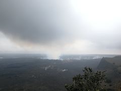 -夏威夷火山国家公园