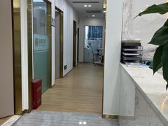 -启辰口腔(南坪店)
