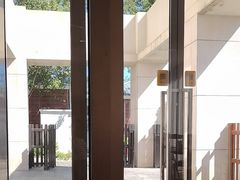 -静之湖湖畔餐厅