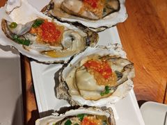 -木屋烧烤(龙岗龙城万科里店)