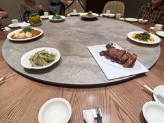 -国人川菜(李家村建东街店)