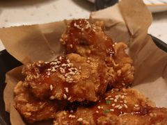 -必胜客(海滨店)