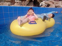 -秦皇岛乐岛海洋王国