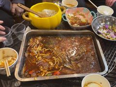 -鱼乐岛餐厅·户外花园主题餐厅