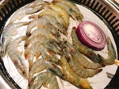 基围虾-牛太郎时尚自助烧烤