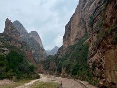 -炳灵寺世界文化遗产旅游区