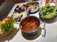 -呷哺呷哺 黄金牧场 (新中关购物中心店)