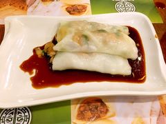 -添好运点心专门店(深水埗店)