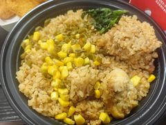 -肯德基(盘龙奥莱店)