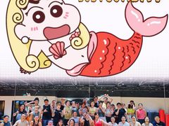 -超级猩猩健身·团课(国贸店)