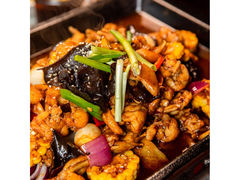 -蛙来哒(东城万达店)