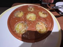 -萨莉亚(巴黎春天成山店)
