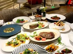 -燃扒房Steakhouse(皇庭店)