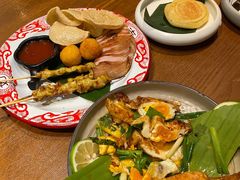 -云海肴·汽锅鸡·云南菜(天山百盛优客店)