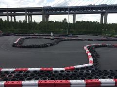 -锐擎卡丁车主题乐园(郊野公园店)