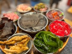 -咖咖火锅(老店)