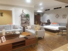 -红星美凯龙(东北全球家居1号店)