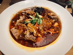 -花盐街·四川乐山小吃(西单大悦城店)