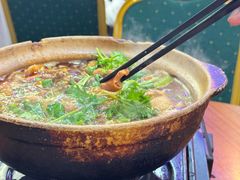 -谢记上海大排档(长寿路店)