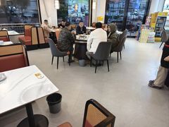 -老火大骨头汤馆