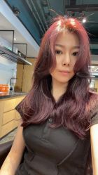 -Z.X HAIR SALON张新美业