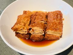 朴墅素鹅-朴墅·传承杭帮菜(青芝坞店)