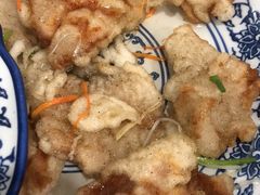 -一锅厨东北水饺店(厦大店)