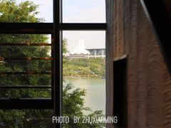 -星巴克(南宁民歌湖店)