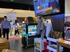 -雷门拉面店(新光天地店)