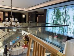 用餐区-好兄弟郭巨海鲜(天一阁店)