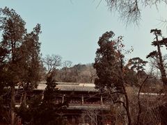 -潭柘寺景区