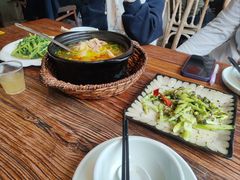 -百万叔(临湖店)