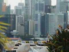 -新加坡文华东方酒店