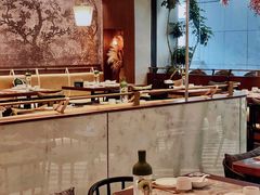 大堂-渔语鱼新川菜Bistro(万象天地店)