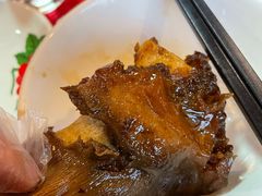 古梅牛蹄（每只12）-古梅牛蹄