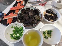 -渔小生蒸汽石锅鱼(印象城店)