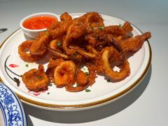 -旺达·福州菜(正大广场店)