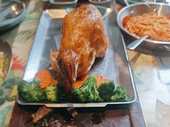 -美森西餐厅(曙光大道店)