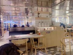 -食大利香港茶餐厅(南亚风情第一城店)
