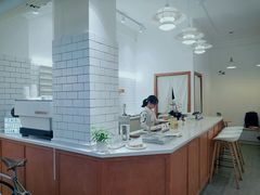 -Onirii Coffee(长乐路店)