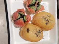 -杭州酒家(庆春路店)