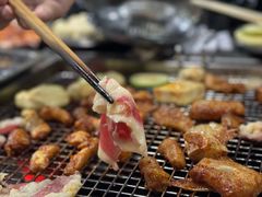 -同心烧烤(总店)
