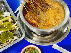 -牛华周记麻辣烫起源店