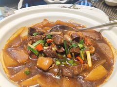 -茶叁酒肆·楚味江湖(菱角湖店)