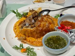 -缤圣源中国清真菜(群力店)