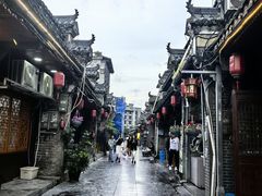 -秦巴石锅鱼(文化南路店)