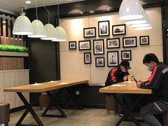 -魏家凉皮(协和店)