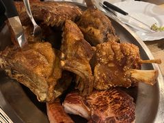 -瓦格纳苹果酒德国风味餐馆