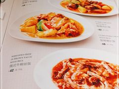 -新旺茶餐厅·早餐·夜宵(仙霞店)